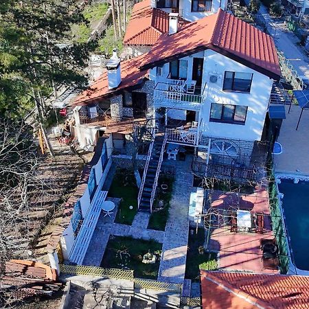 Villa Bela Balçık Dış mekan fotoğraf