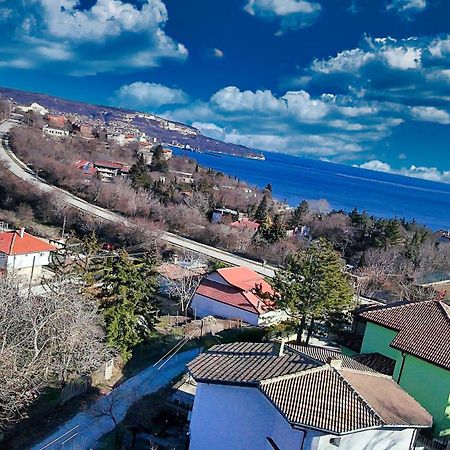 Villa Bela Balçık Dış mekan fotoğraf