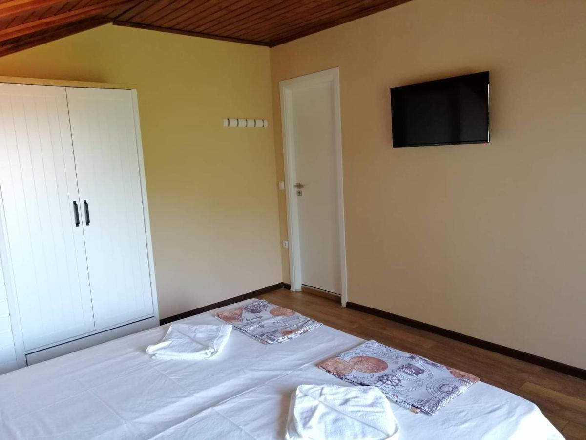 Villa Bela Balçık Dış mekan fotoğraf