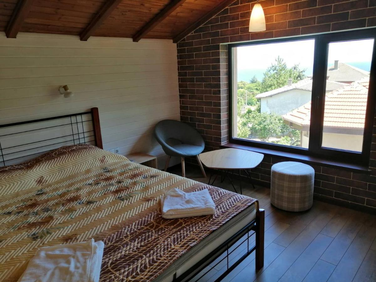 Villa Bela Balçık Dış mekan fotoğraf