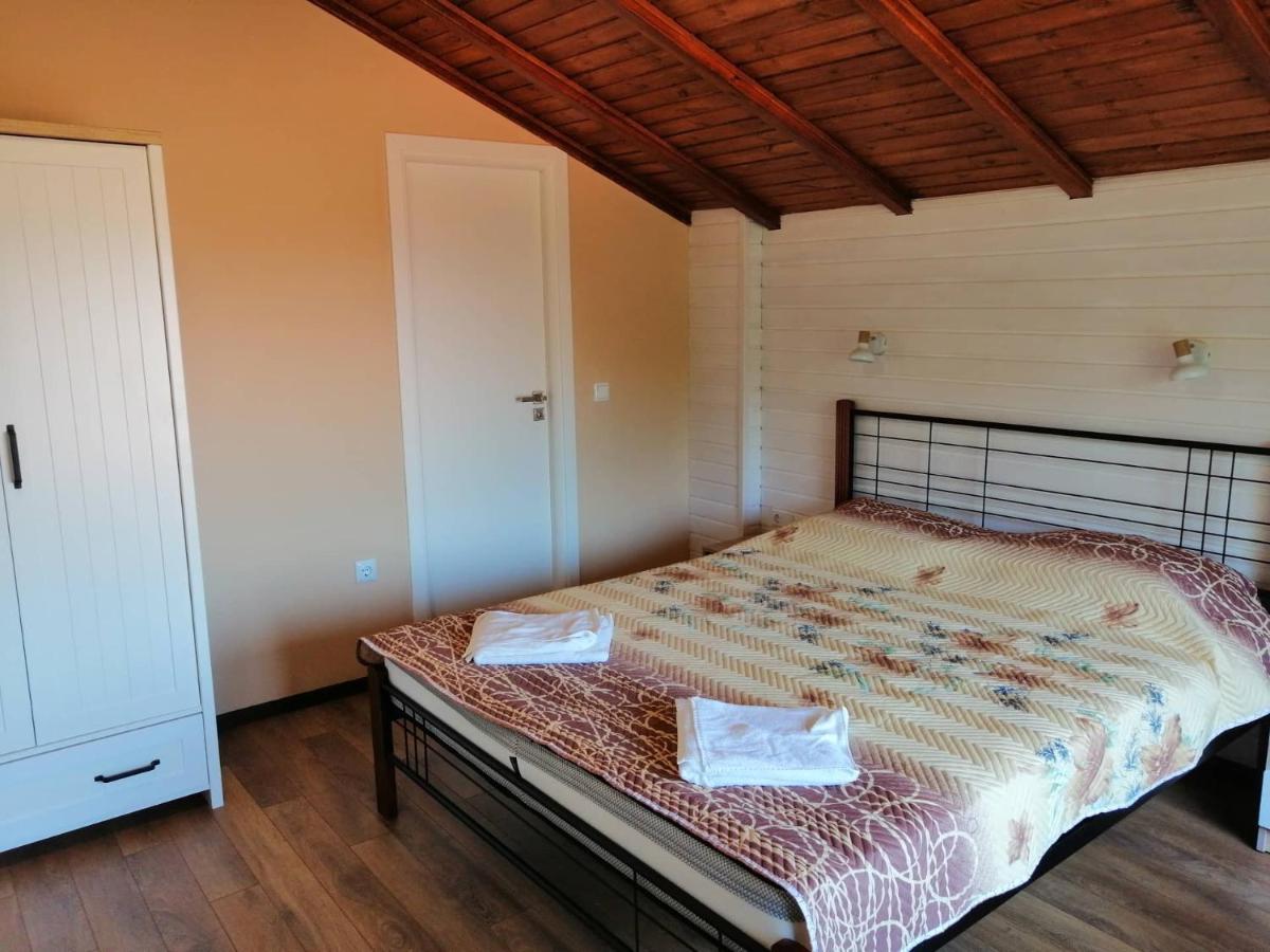 Villa Bela Balçık Dış mekan fotoğraf