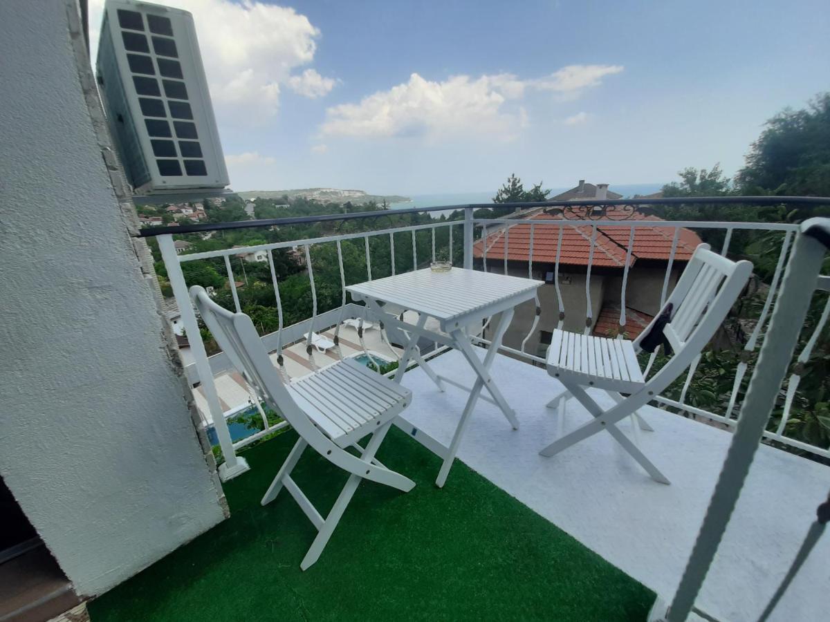 Villa Bela Balçık Dış mekan fotoğraf