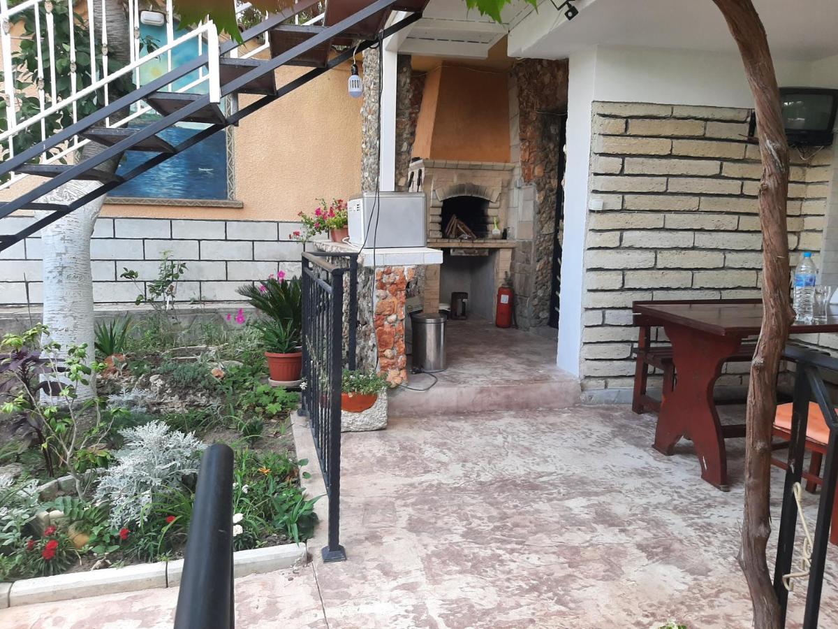 Villa Bela Balçık Dış mekan fotoğraf
