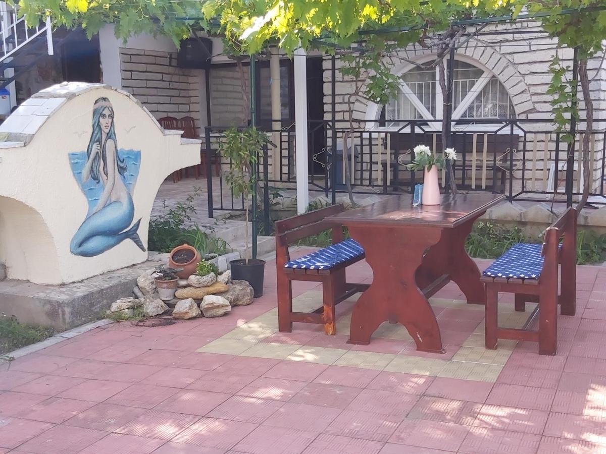Villa Bela Balçık Dış mekan fotoğraf