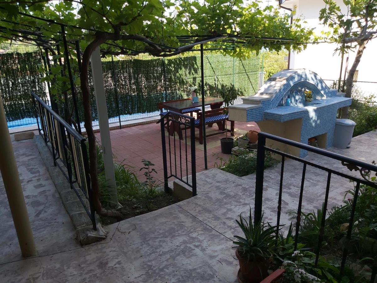 Villa Bela Balçık Dış mekan fotoğraf