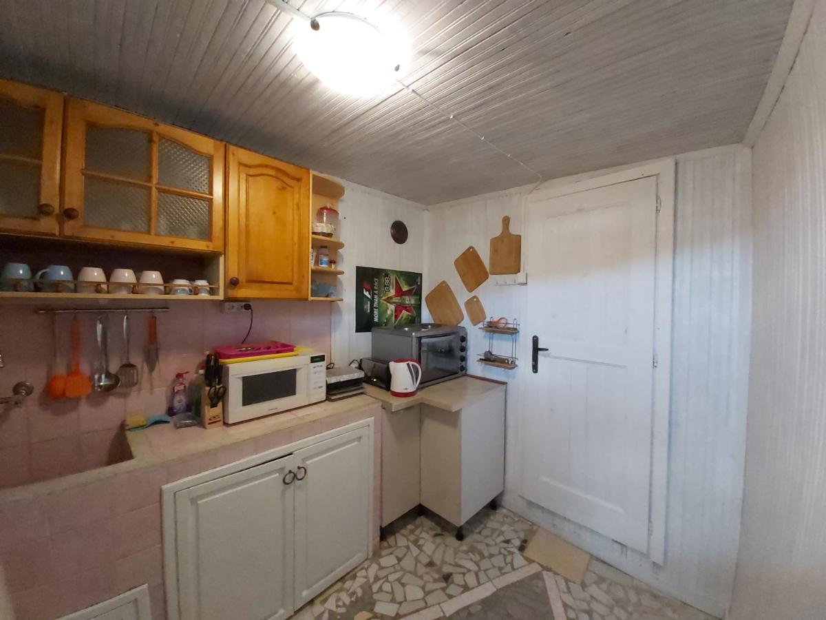 Villa Bela Balçık Dış mekan fotoğraf